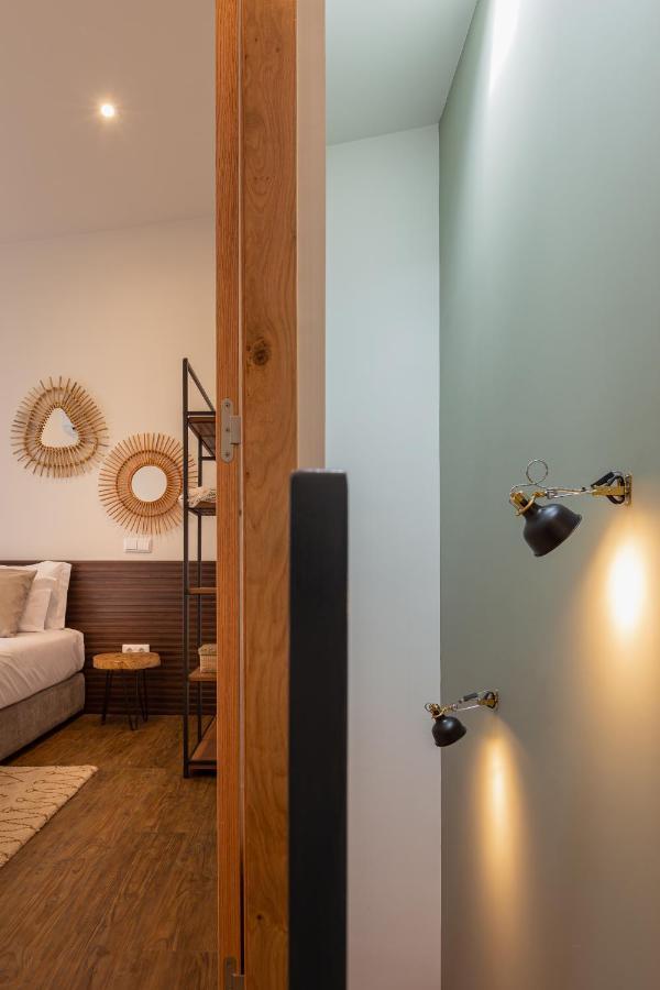 Orm- Fontainhas 01 & 02 Apartments Porto Dış mekan fotoğraf