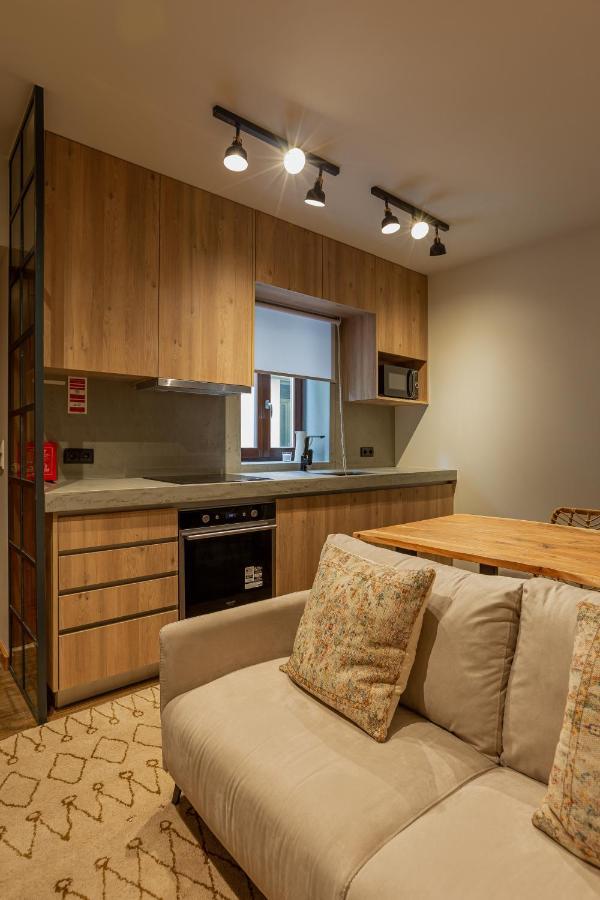 Orm- Fontainhas 01 & 02 Apartments Porto Dış mekan fotoğraf