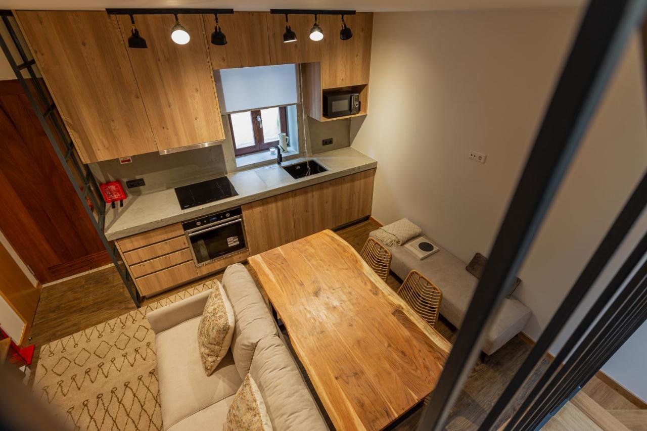 Orm- Fontainhas 01 & 02 Apartments Porto Dış mekan fotoğraf
