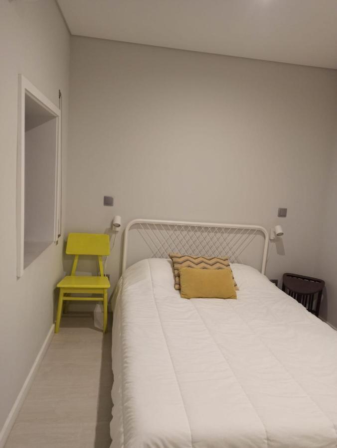 Orm- Fontainhas 01 & 02 Apartments Porto Dış mekan fotoğraf